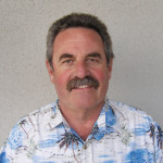 Michael Ray Marzano, Secretary/Treasurer